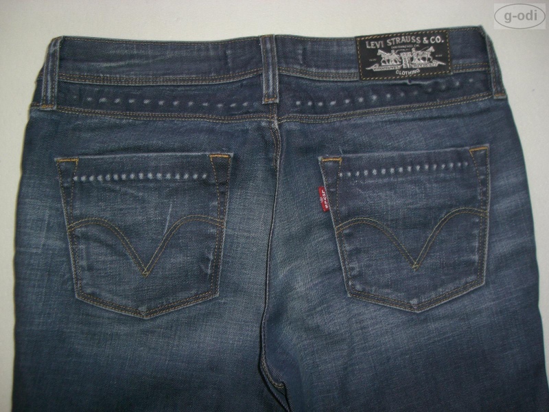 levis 476 slim bootcut
