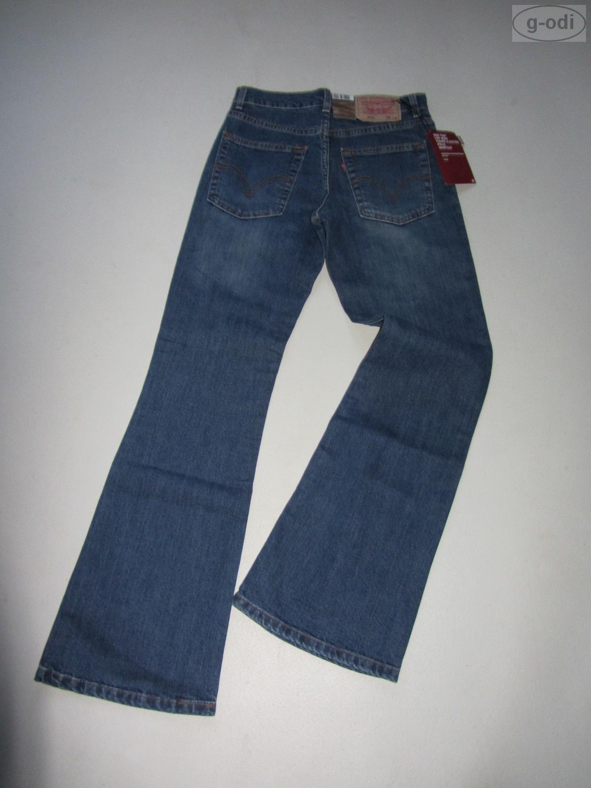 Levis® Levis 525 Bootcut  Jeans, 33/ 32 NEU  W33/L32, Stretch