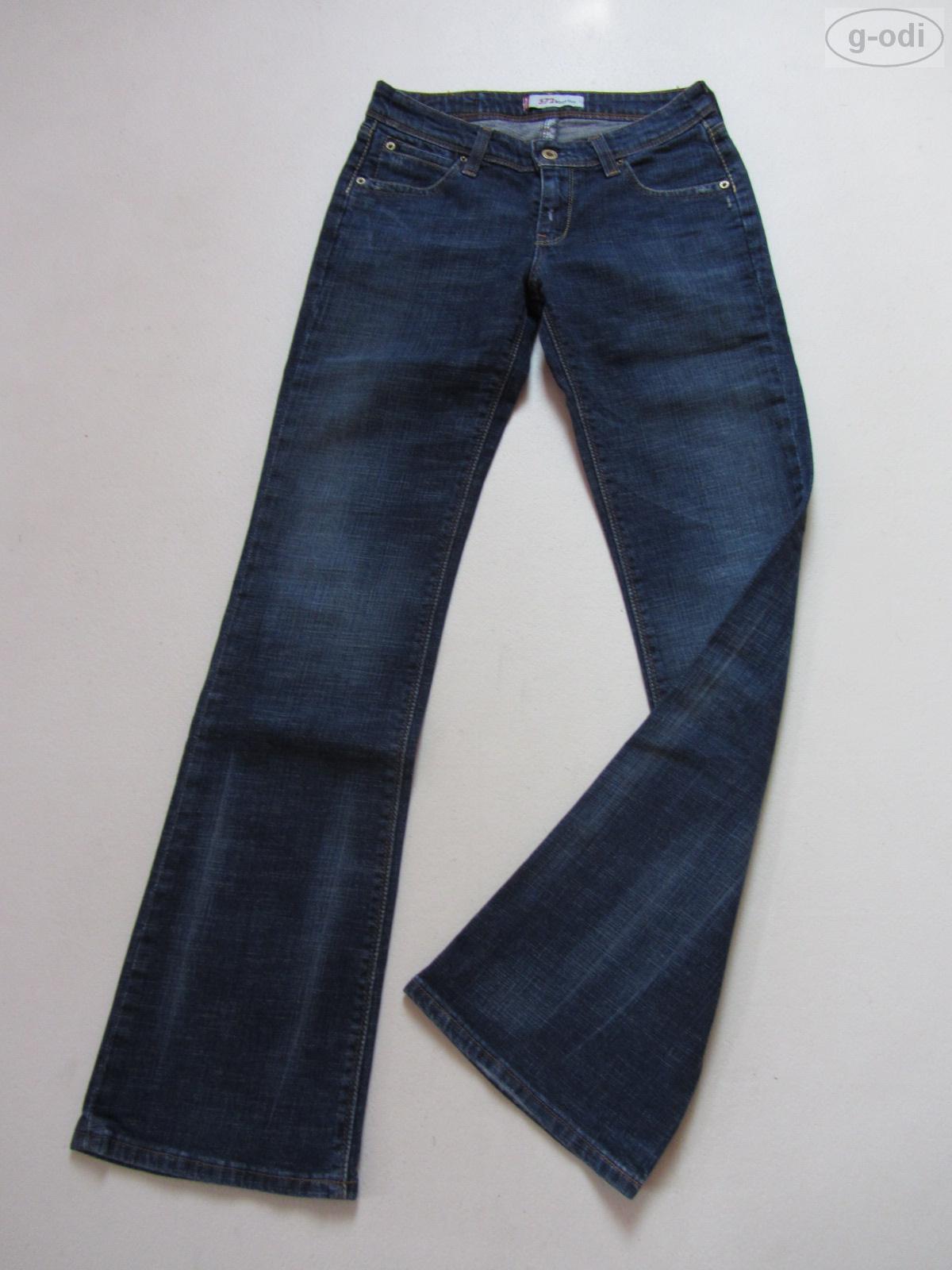 levi 572 bootcut jeans
