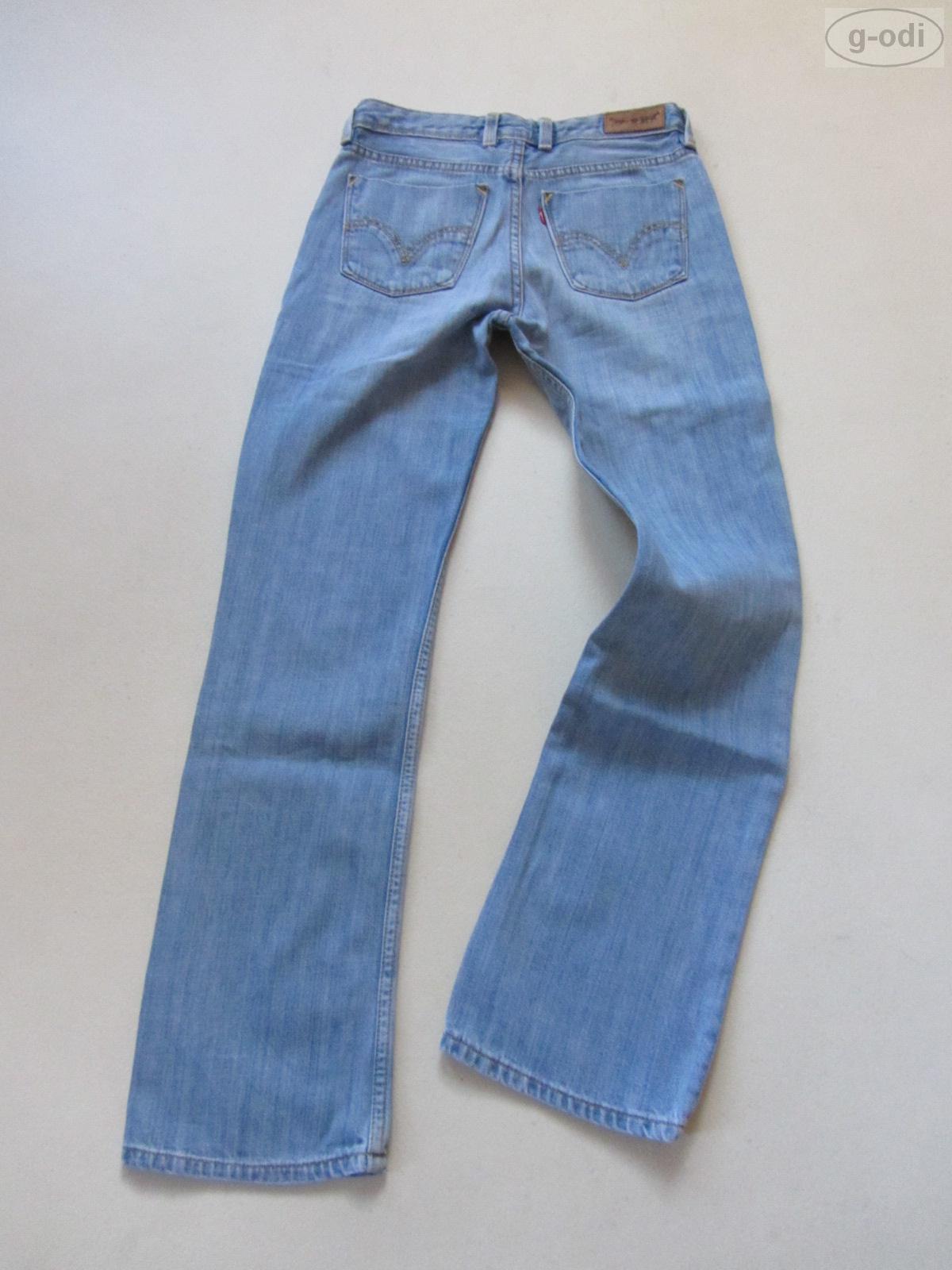 levis 627