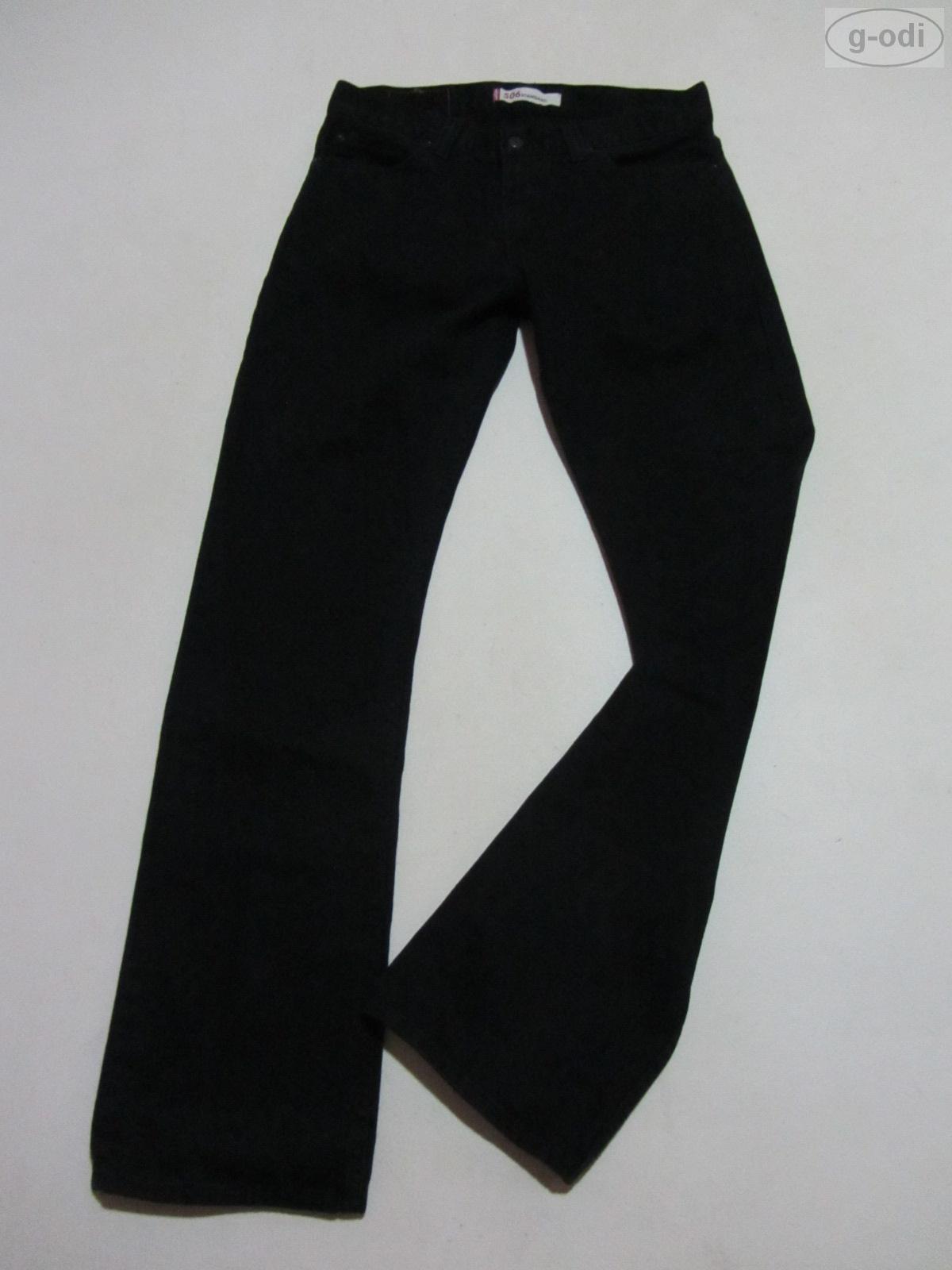 levis 506 bootcut