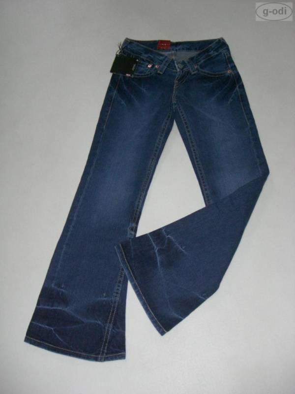 levi 507 bootcut jeans