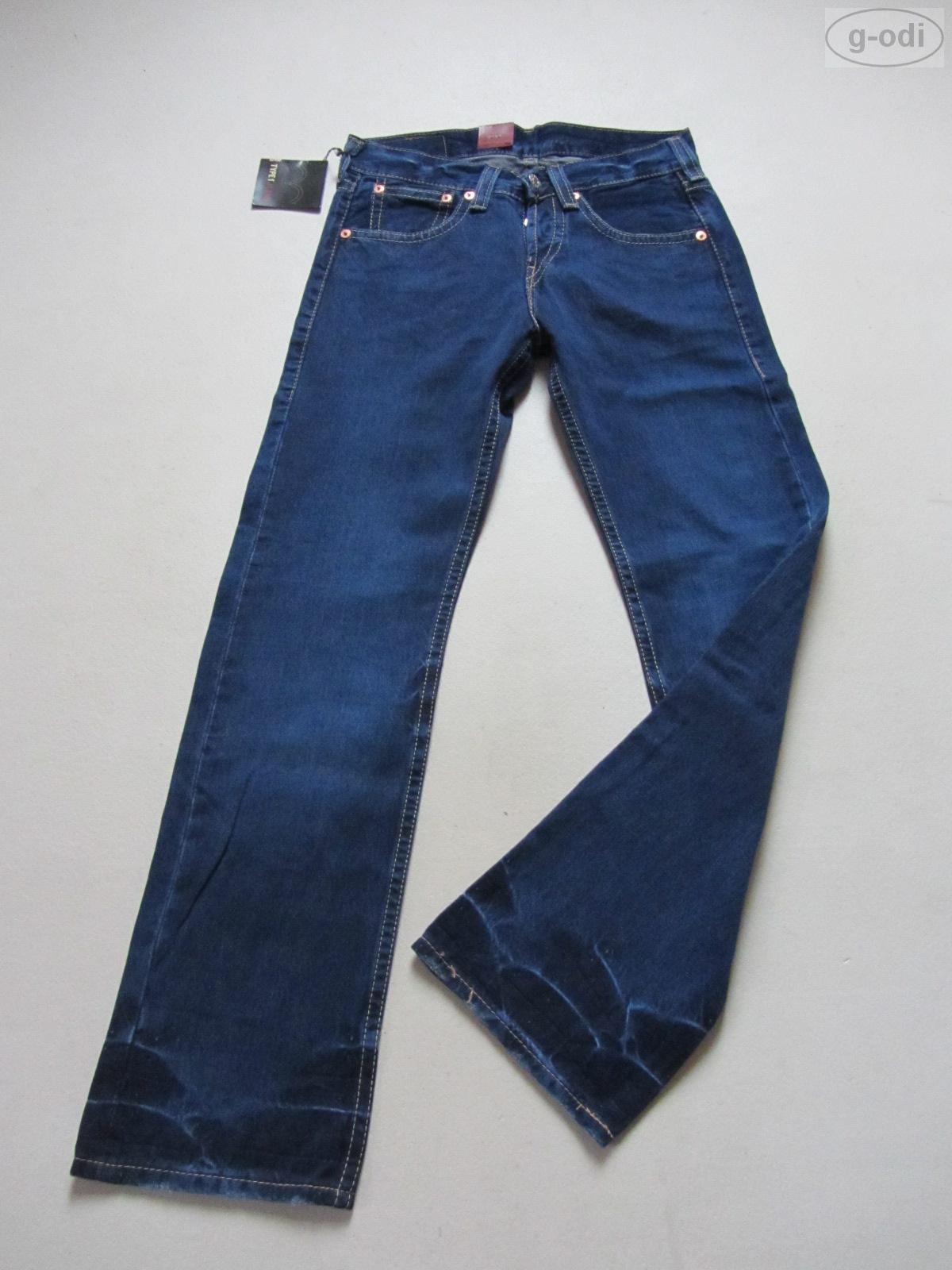 Levi's ® Type 1 Jeans Trousers 901, w 30/L 34, NEW! Rockabilly Vintage ...