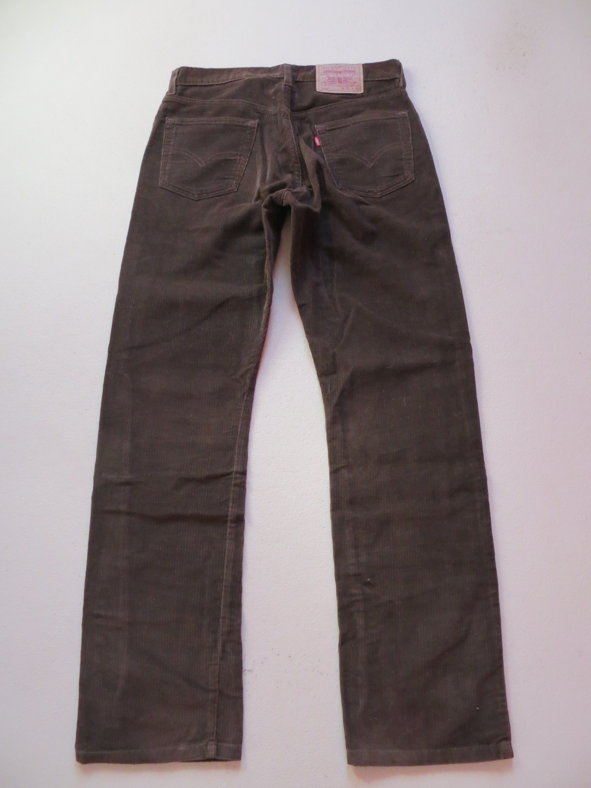 levis cord pants