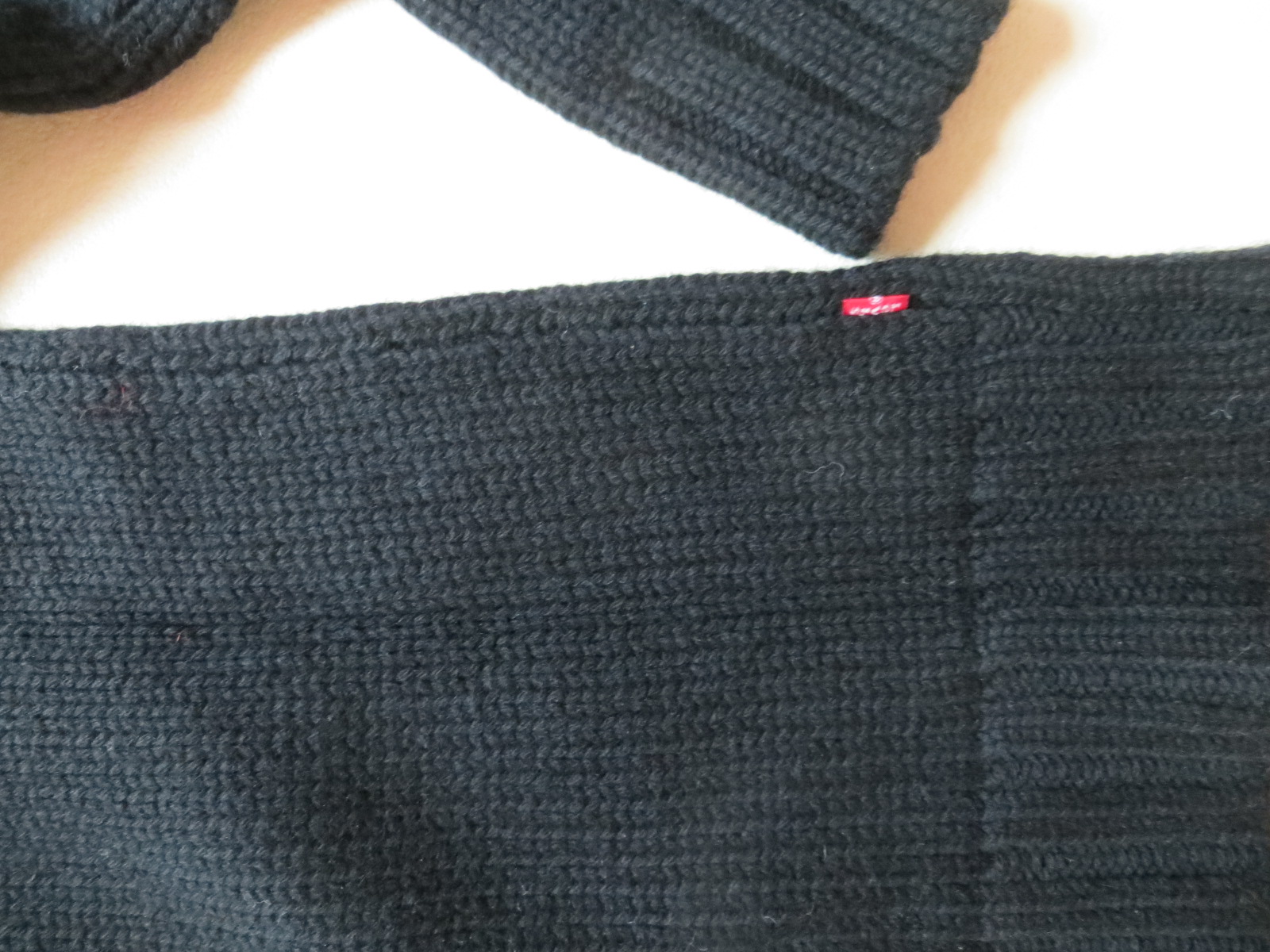 pullover levis herren