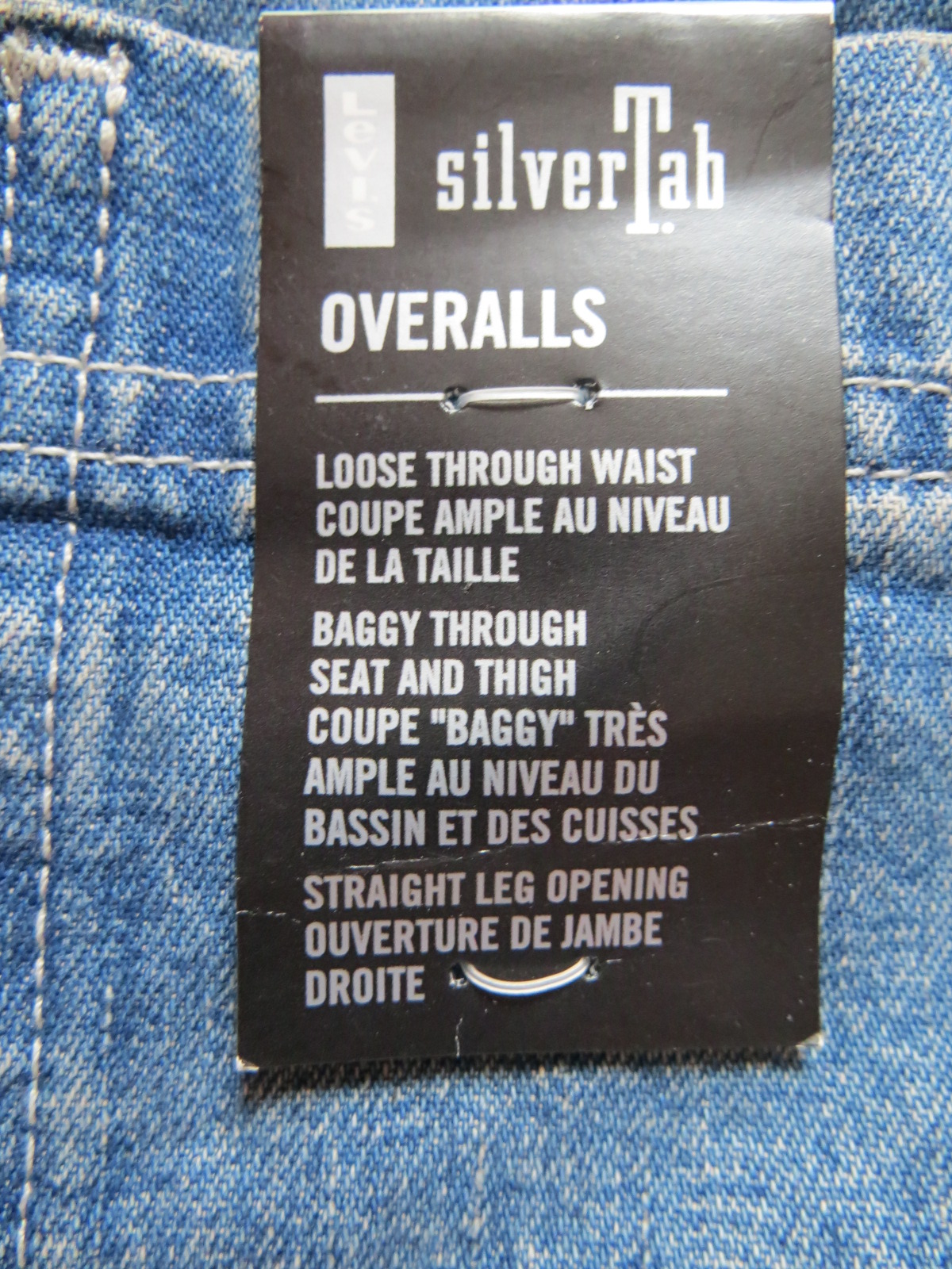 silvertabs