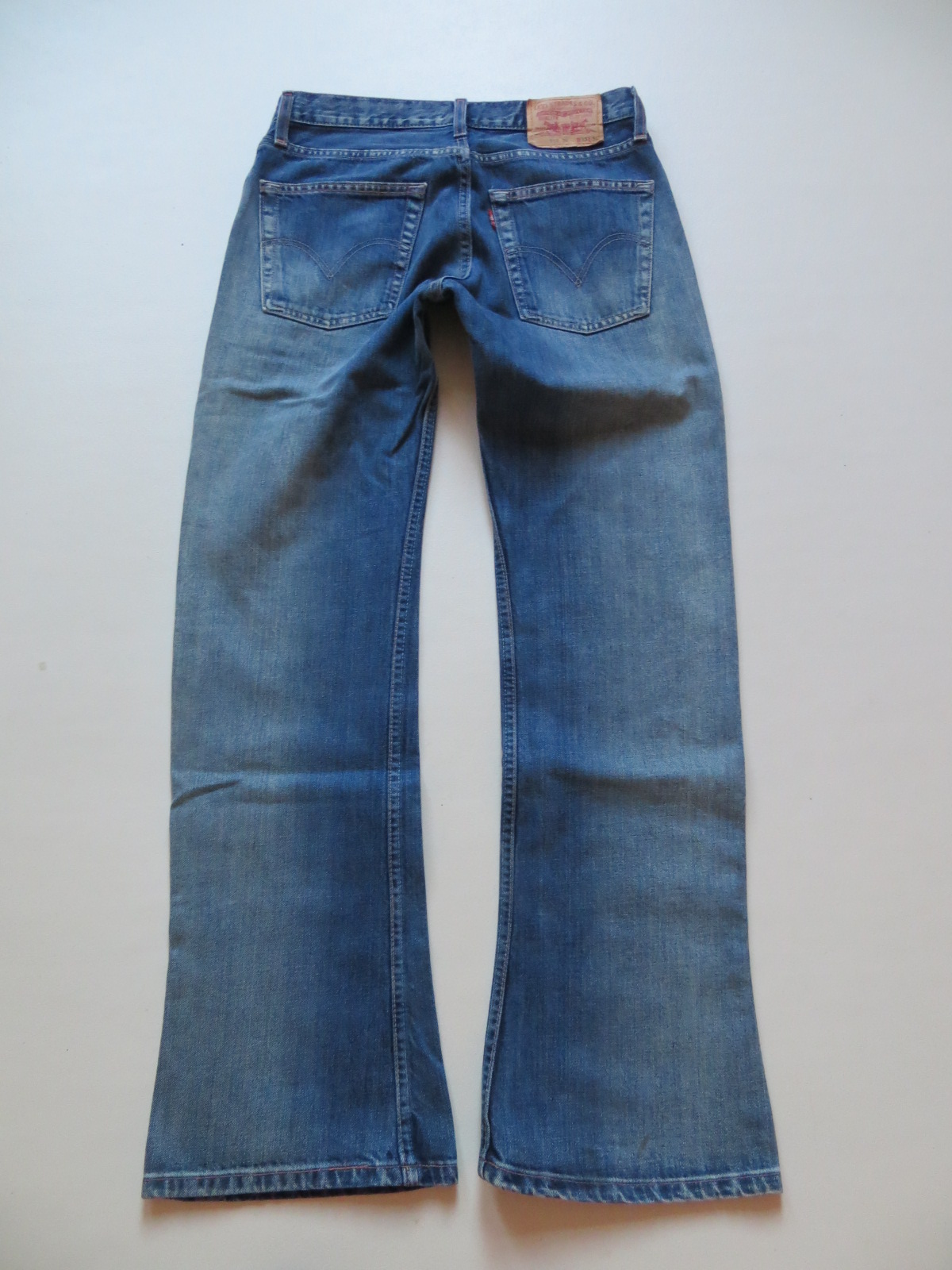 1970s LEVI