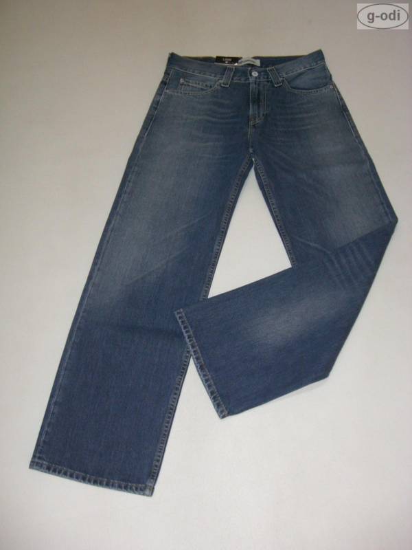 levis 509 comfort